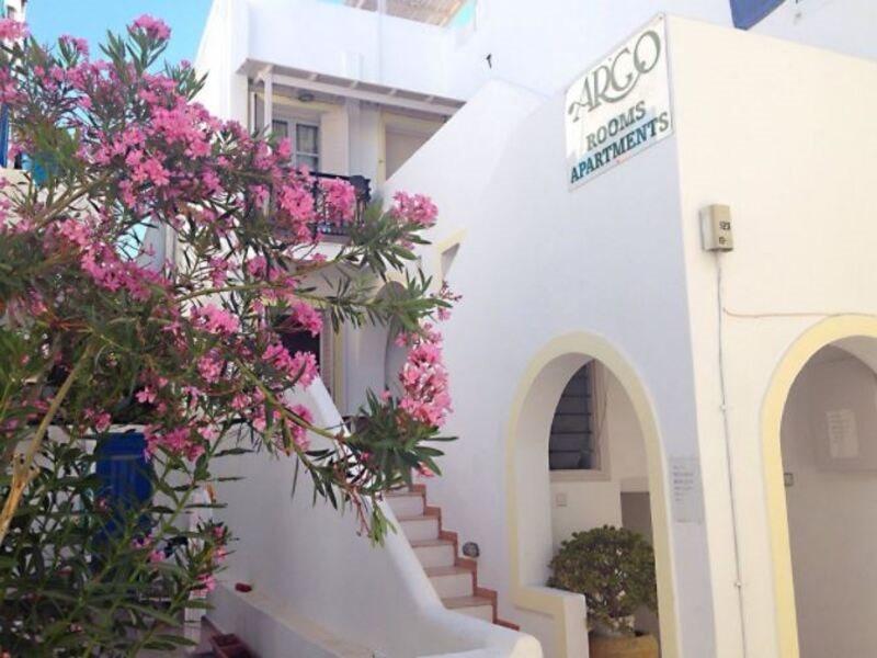 Jason Studios & Apartments Naxos City Dış mekan fotoğraf