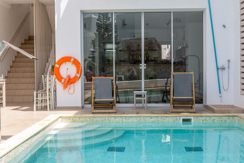Jason Studios & Apartments Naxos City Dış mekan fotoğraf