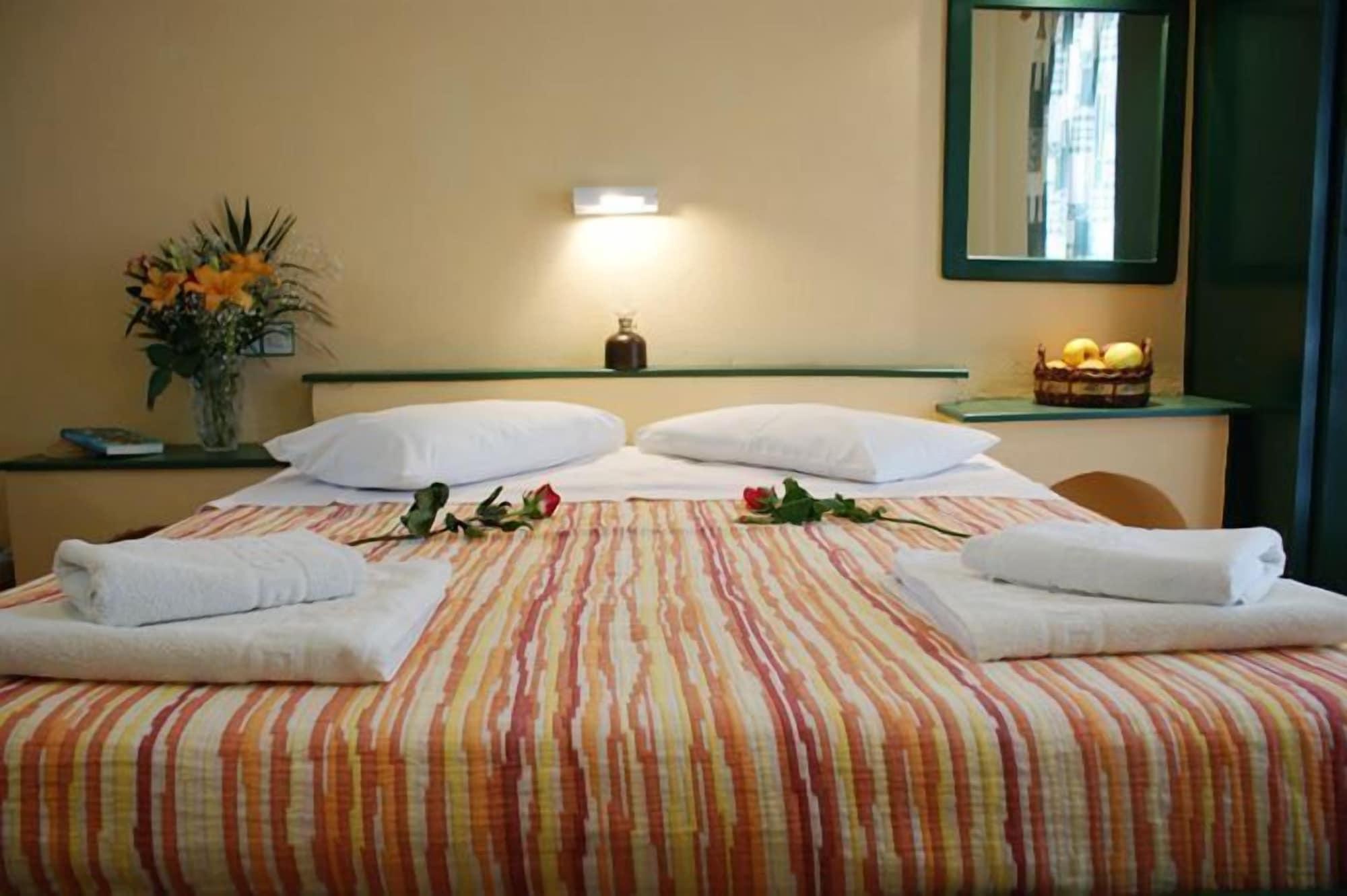 Jason Studios & Apartments Naxos City Dış mekan fotoğraf