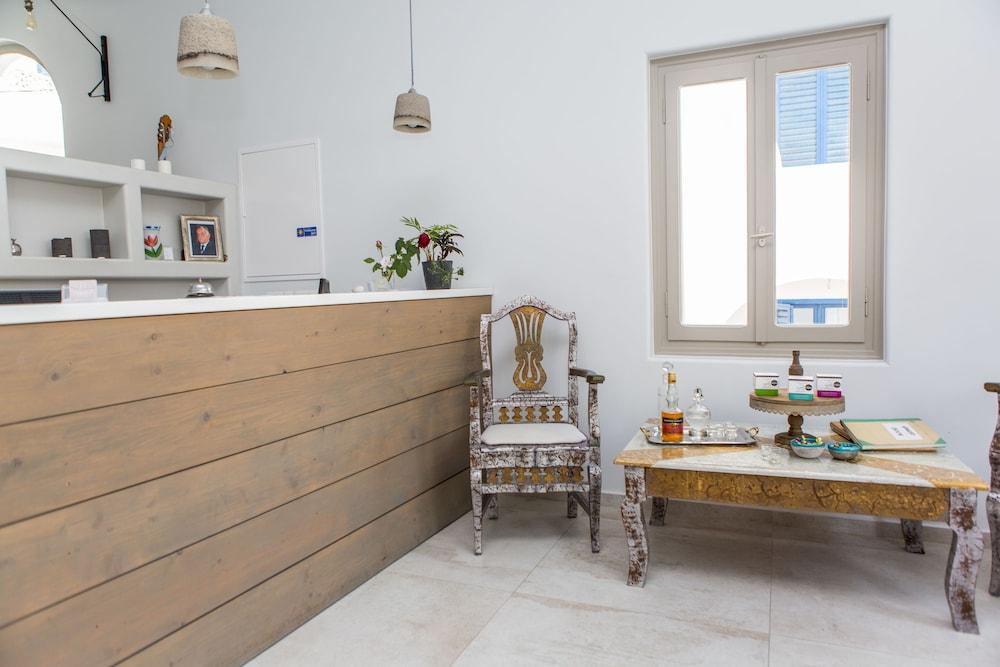 Jason Studios & Apartments Naxos City Dış mekan fotoğraf