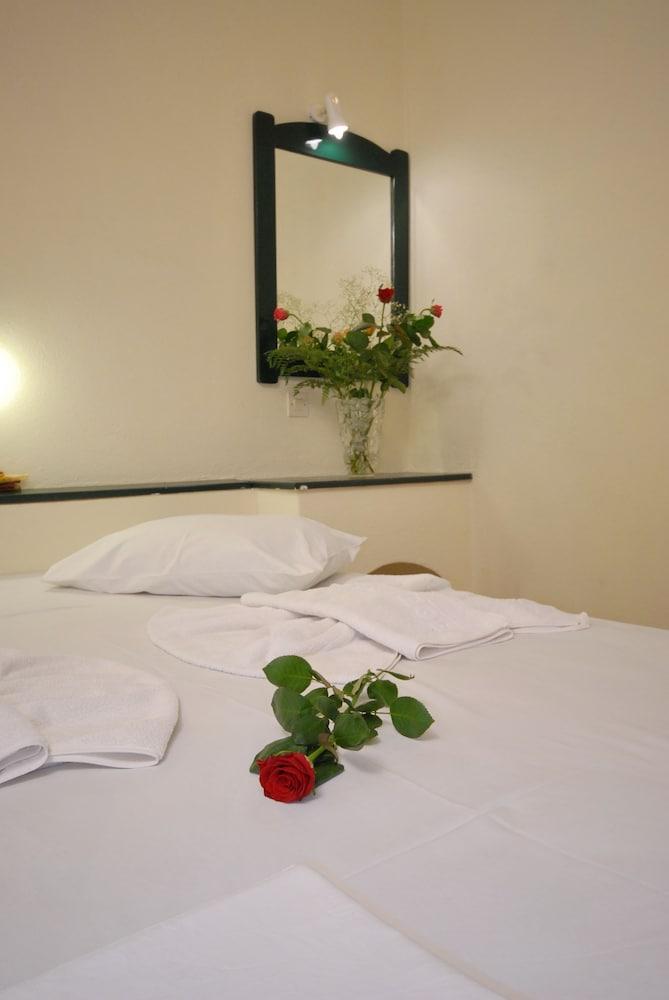 Jason Studios & Apartments Naxos City Dış mekan fotoğraf