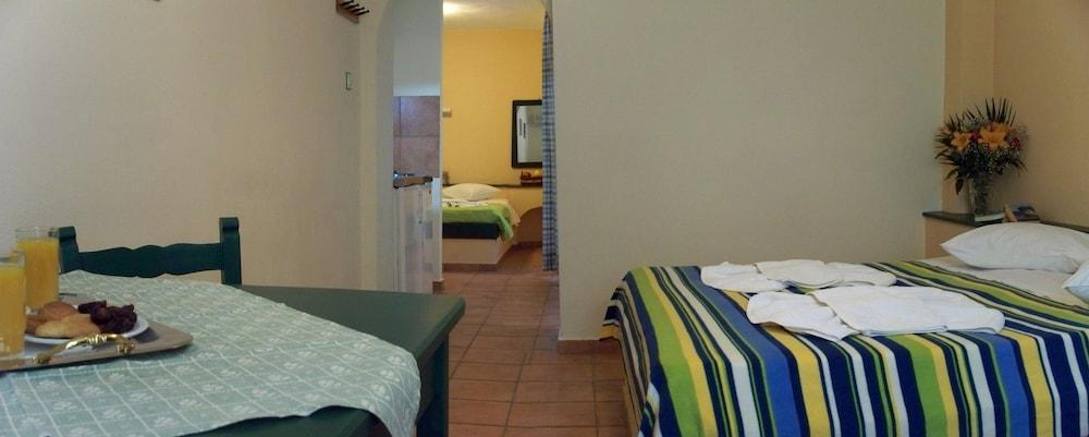Jason Studios & Apartments Naxos City Dış mekan fotoğraf