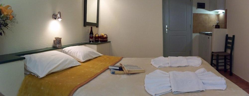 Jason Studios & Apartments Naxos City Dış mekan fotoğraf