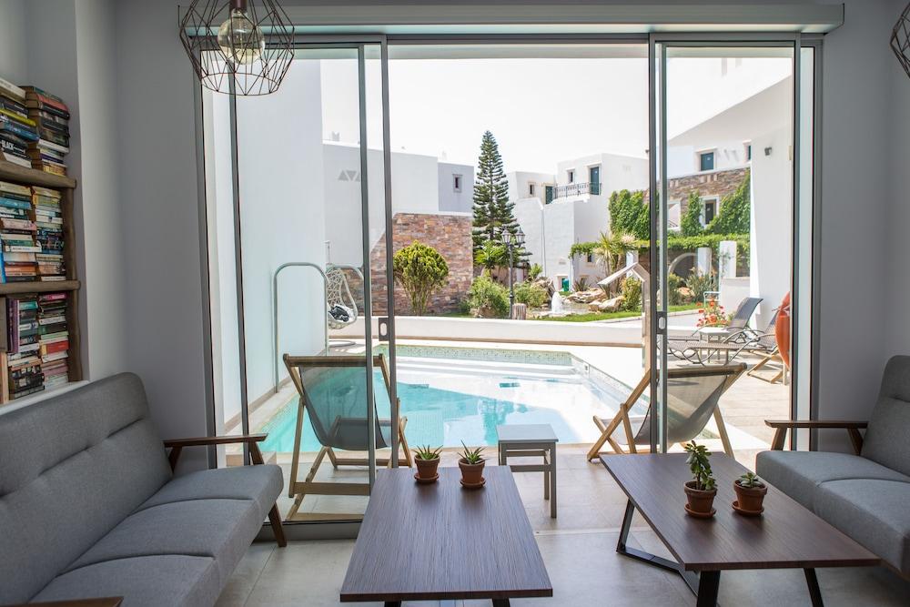 Jason Studios & Apartments Naxos City Dış mekan fotoğraf