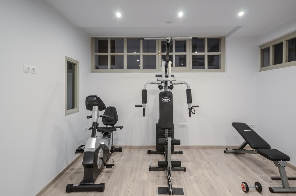Jason Studios & Apartments Naxos City Dış mekan fotoğraf